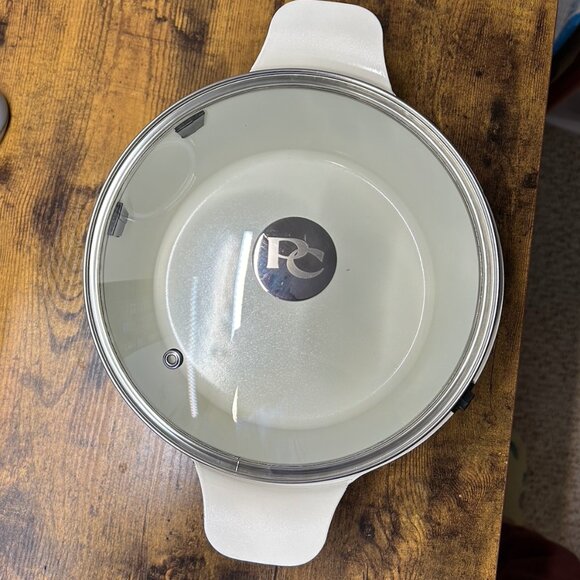 New! Phantom Chef 2.3 QT Casserole Die Cast Aluminum Dutch Oven - Picture 5 of 9